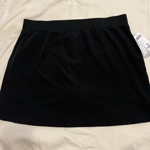 Golf/Tennis/Athletic skirt Size XL NWT 32Degrees